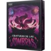 Criaturas de las sombras