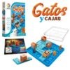 Gatos y cajas - Imagen 2