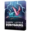 Happy Little Dinosaurs Expansión 5-6 jugadores