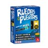 Ruedas o puertas