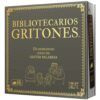 Bibliotecarios gritones