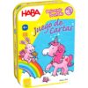 Unicornio destello: El juego de cartas
