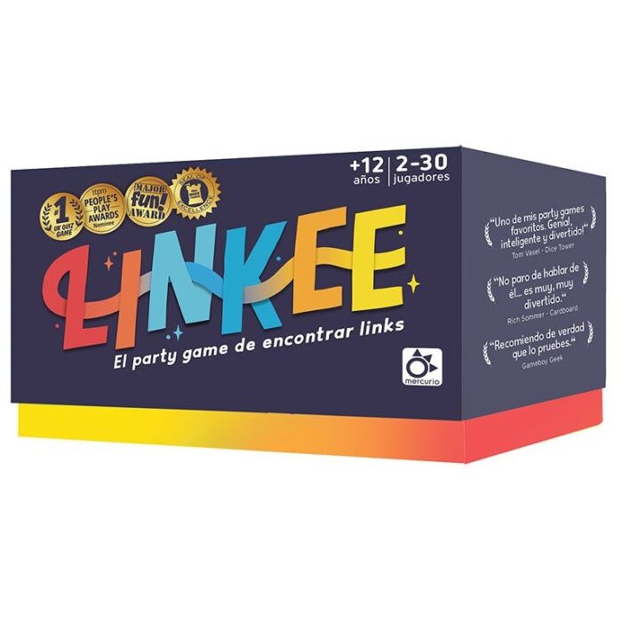 Linkee