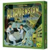 Alta tensión: El juego de cartas