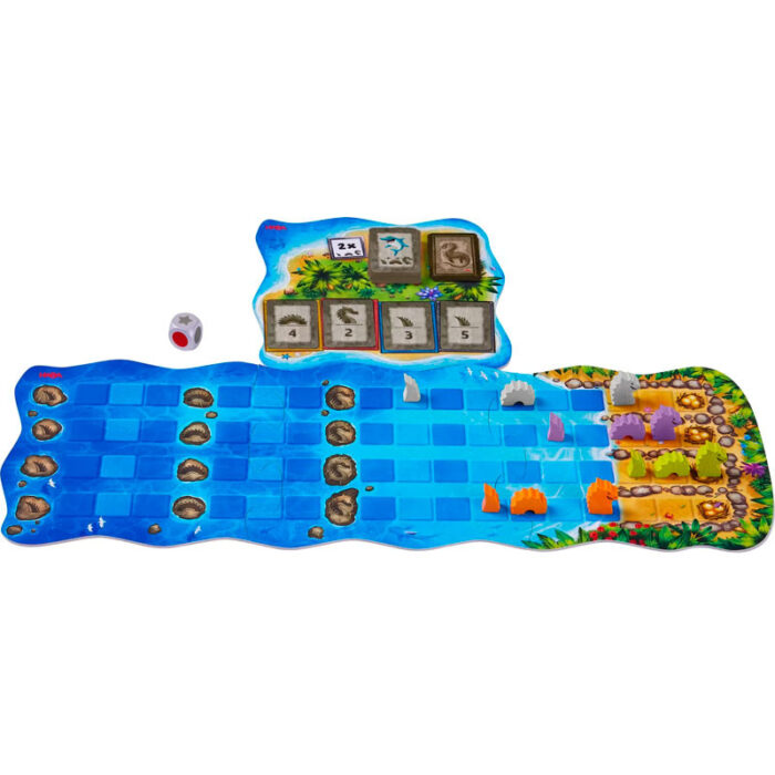Dragones de agua - Imagen 2