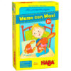 Memo con Maxi