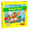 Peque Chef