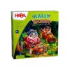 Rally Bambú