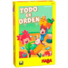 Todo en orden