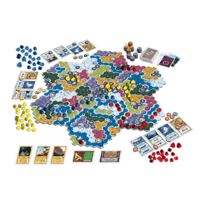 Winter Kingdom - Imagen 2
