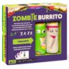 Zombie Burrito