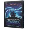 Criaturas de las Sombras: Exp. Tormenta de hielo