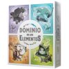 Dominio de los elementos