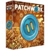 Patxhwork 10º Aniversario