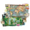 ¡Aventureros al tren! La Vuelta al Mundo - Imagen 2