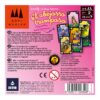 El abejorro tramposo - Imagen 2