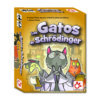 Los gatos de Schrödinger