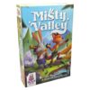 Misty Valley