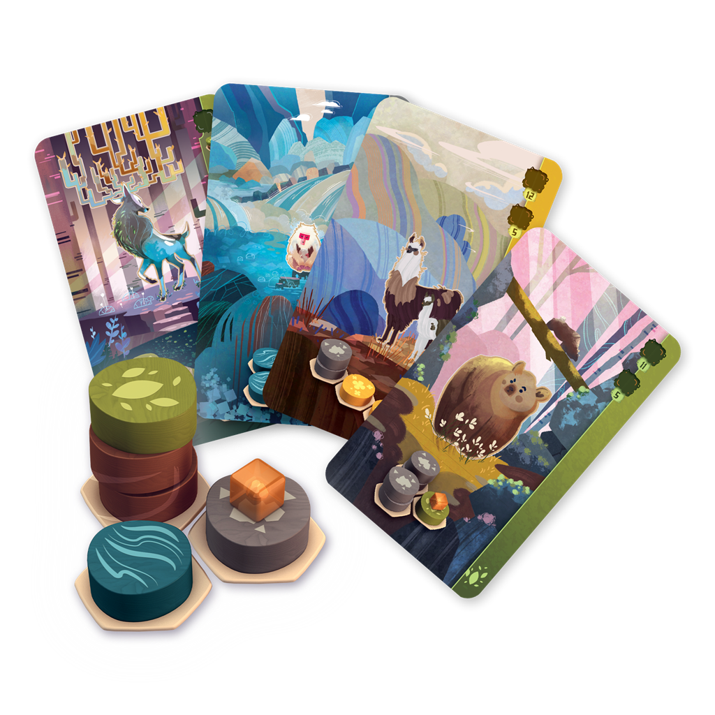 Harmonies - Imagen 2