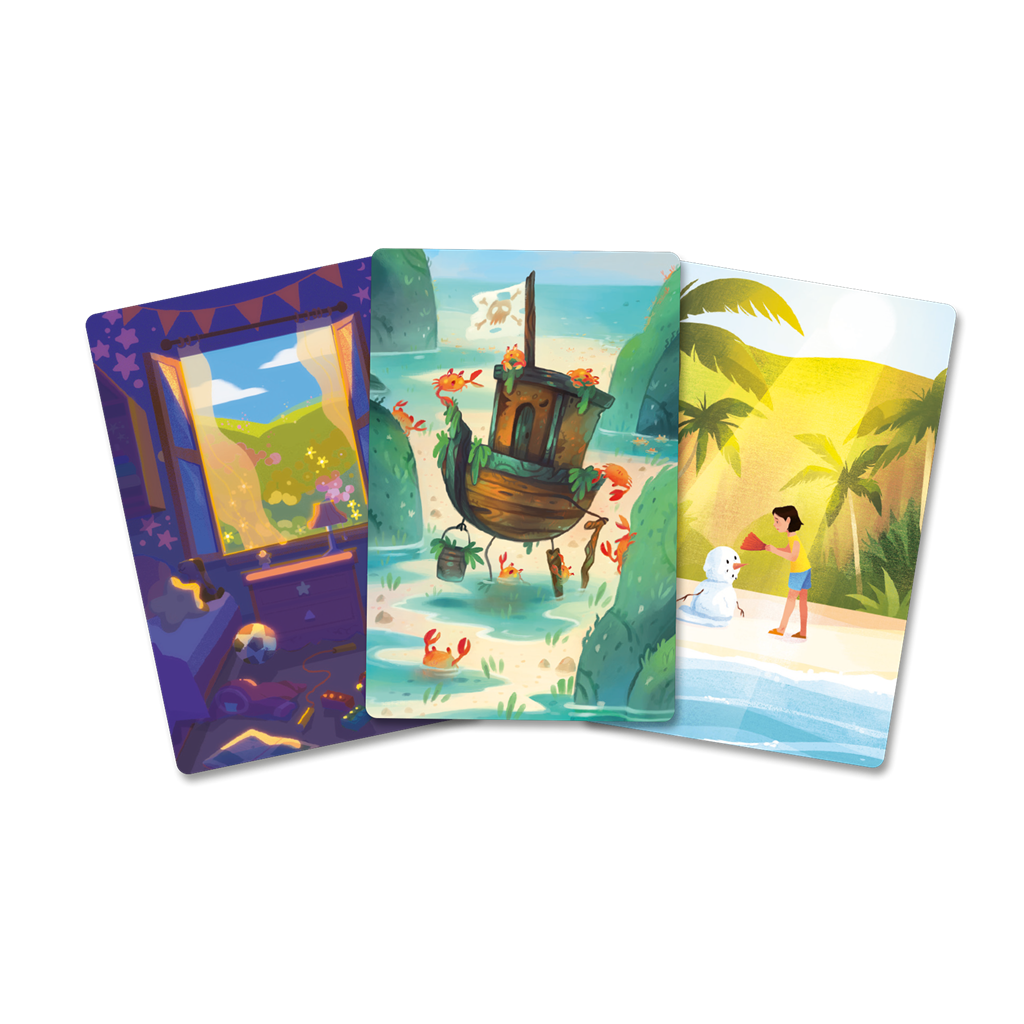 Dixit Kids - Imagen 3