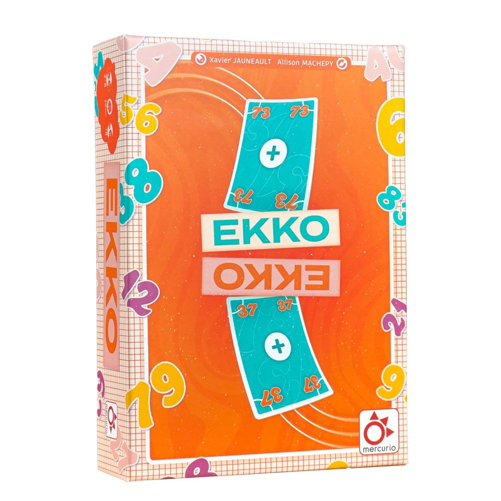 Ekko