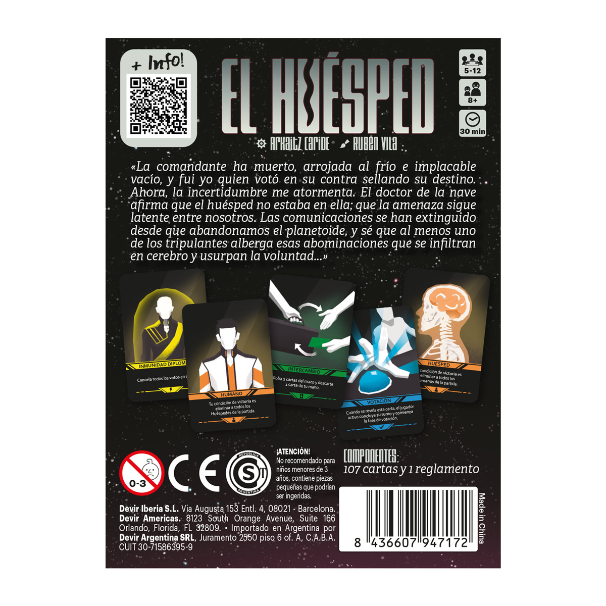 El Huésped - Imagen 2