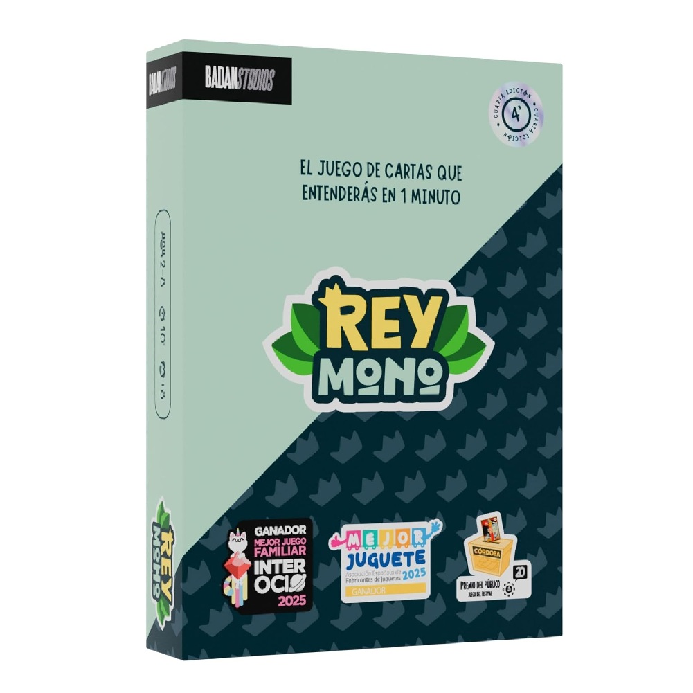 Rey Mono